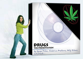 Drugs - the Presentation